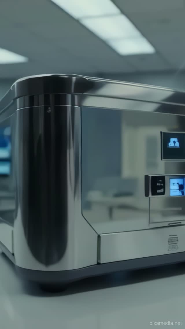 The Gift of Life - Medical & Health AI stock